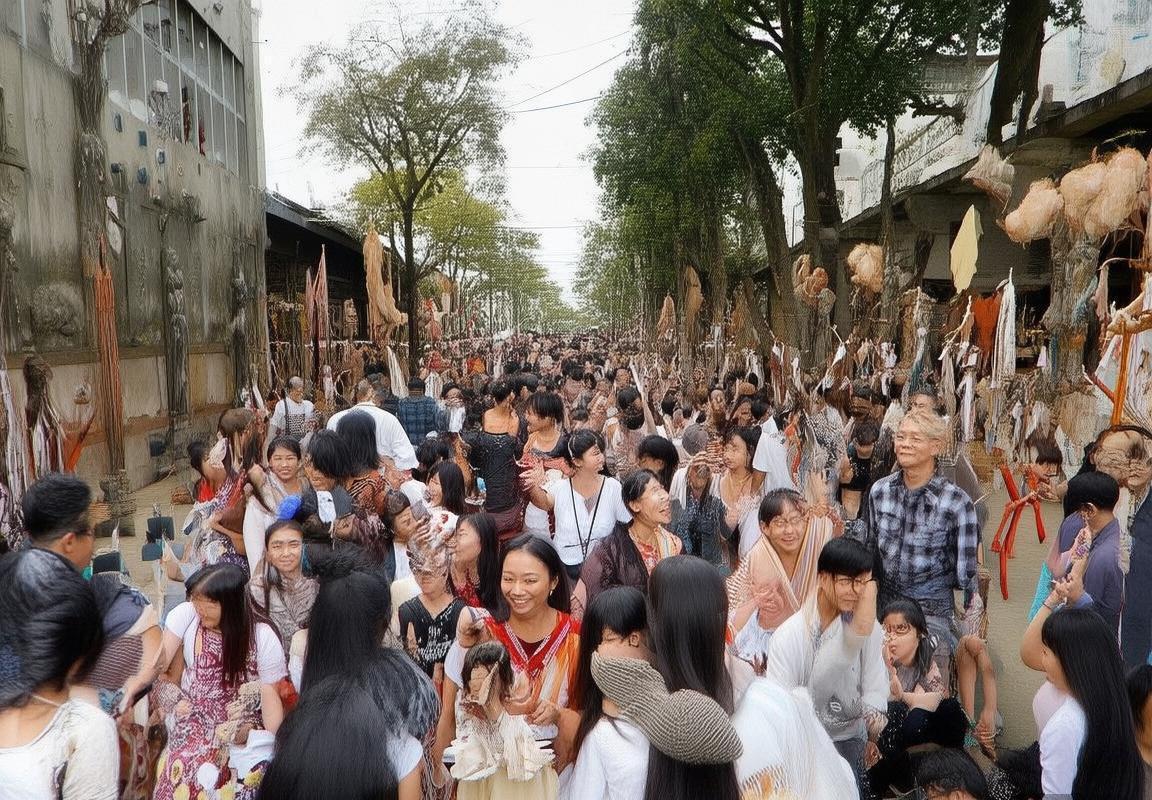 顾全大局与个人利益：和谐共生社会的基石(图2)