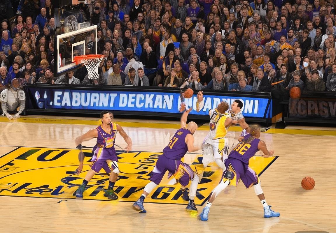 2019勇士对决太阳：火花碰撞篮球巅峰之战