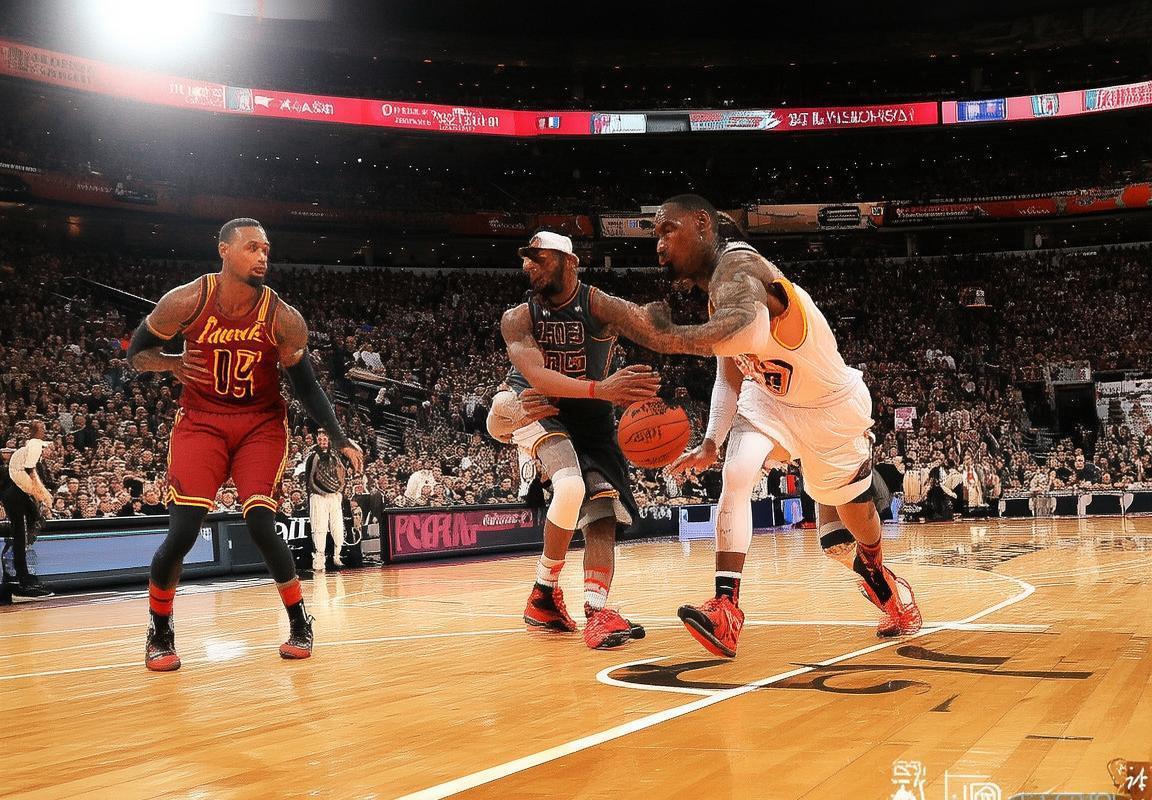 2015NBA季后赛：骑士公牛巅峰对决启示录(图3)