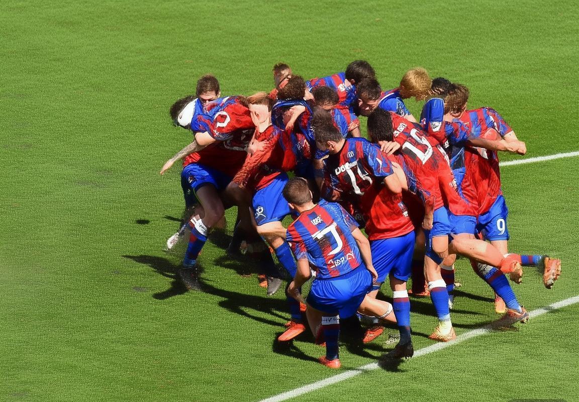 巴黎VS格勒诺布尔：巅峰对决，实力与斗志对决战(图4)