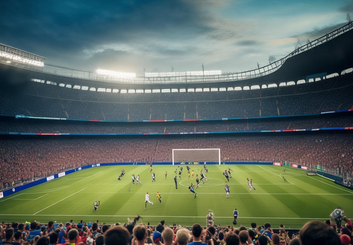 巴塞罗那VS尤文图斯巅峰对决：传控与反击战术对决解析及关键球员盘点