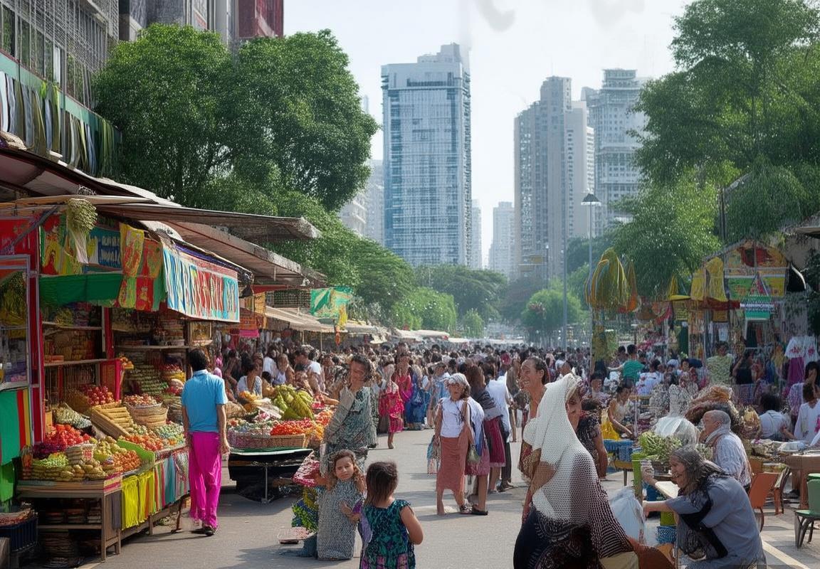 顾全大局与个人利益：和谐共生社会的基石(图3)