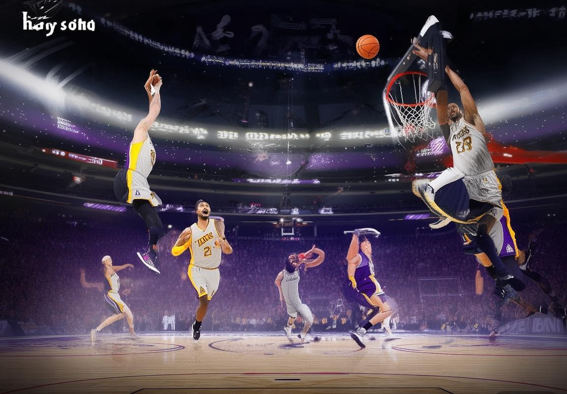 2016斯台普斯中心：湖人国王经典对决回顾(图2)