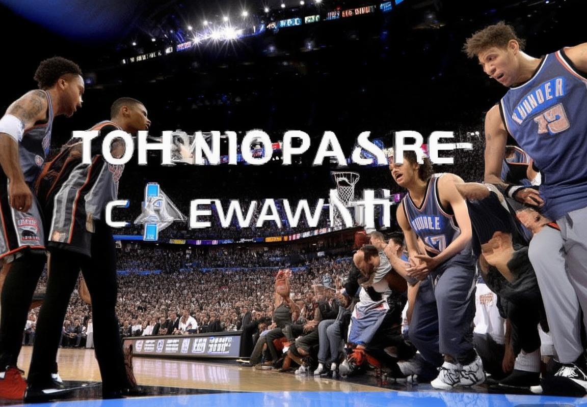 雷霆马刺2014NBA季后赛经典对决回顾(图3)