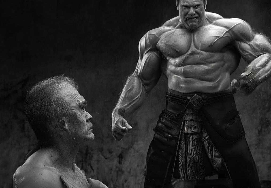 巴特VS塞萨洛：焦点对决，智慧与勇气对决