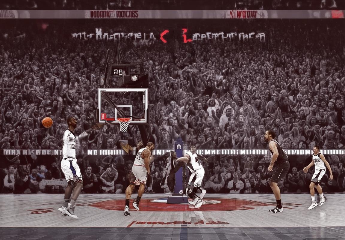 2018NBA焦点战：哈登保罗联手，火箭主场大胜森林狼