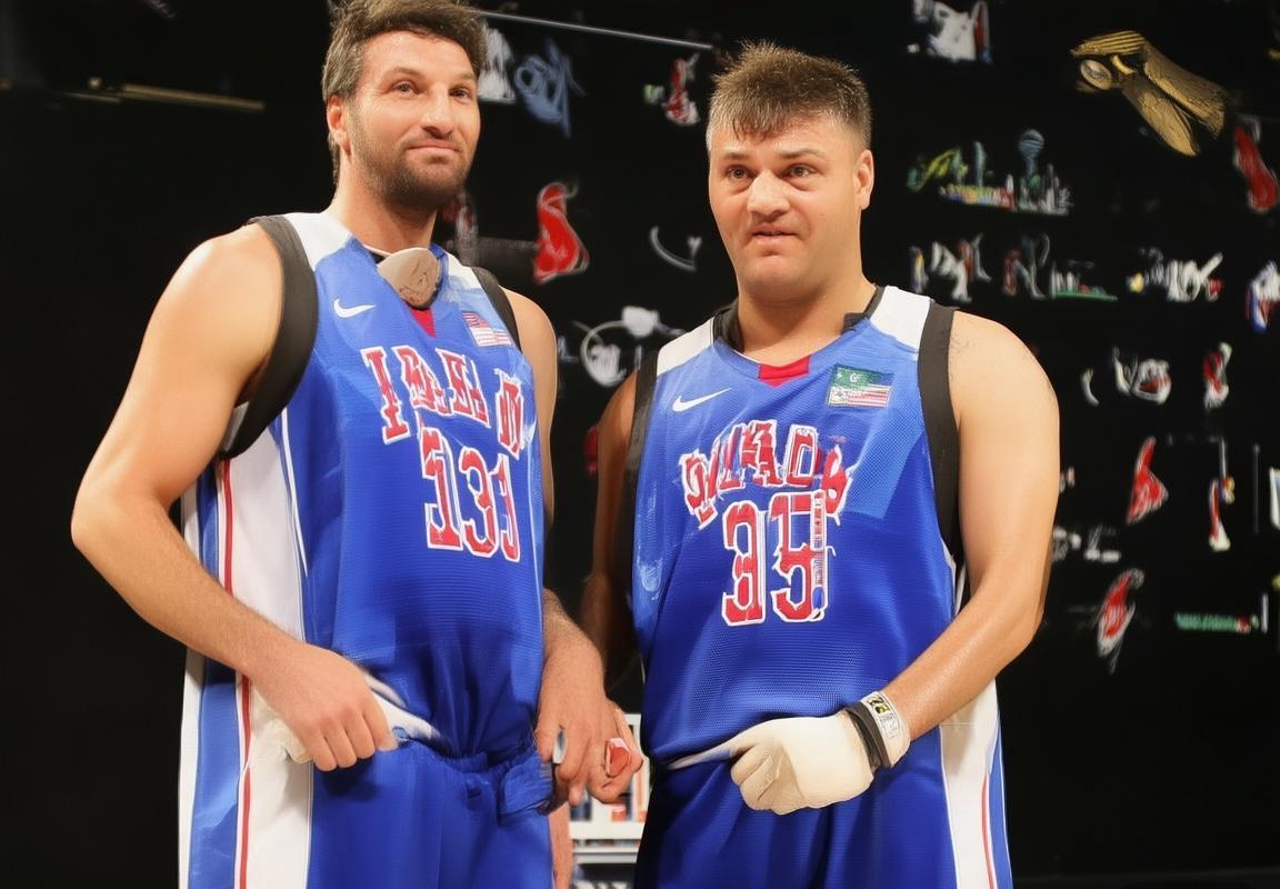 公牛VS湖人经典对决：战术解析与球员表现分析