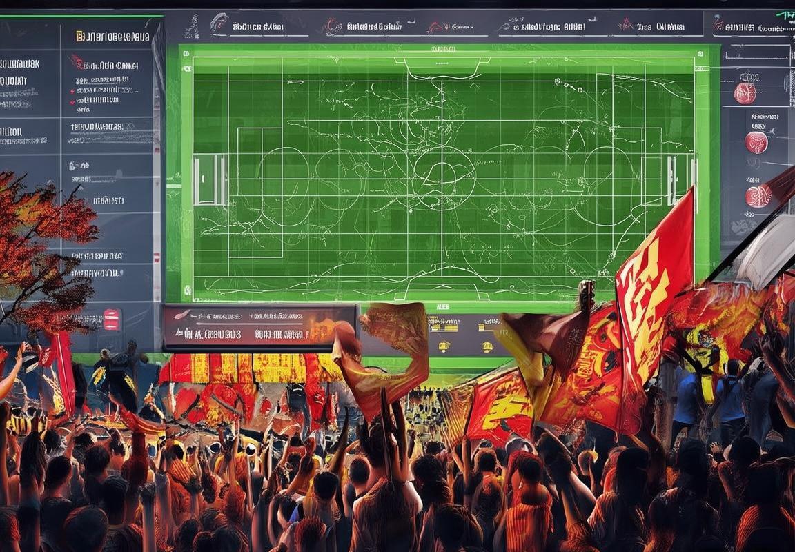 北京国安迎战东京咪咕：实力对决与球迷支持下的胜利之路(图3)